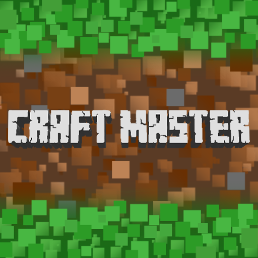 Craft Master New MiniCraft