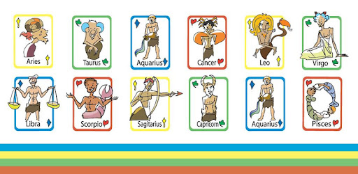 Gay Horoscope - Apps on Google Play