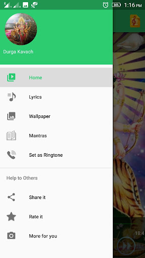 Durga Kavach By Durga Devi Google Play United States Searchman App Data Information durga kavach by durga devi google play