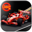 VR 360 Formula 1 - F1 icon