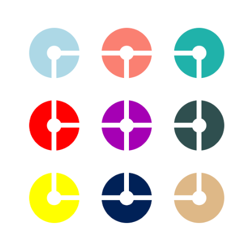 City Flavours Hub logo