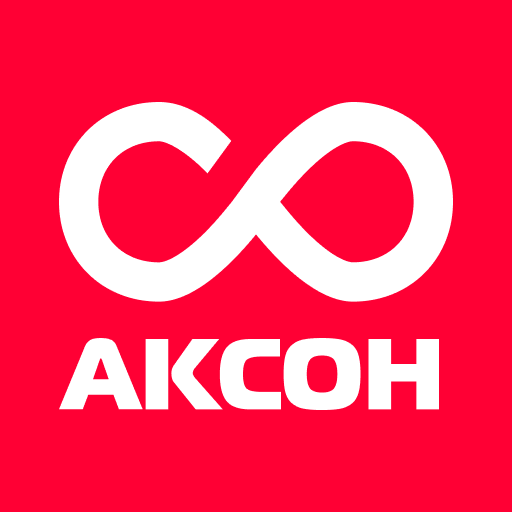 AKSON.RU logo