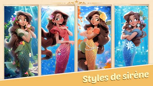 Magicland Capture d'Écran du Jeu Android 4