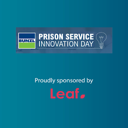 Bunzl Prison Innovation Day ikonjának képe