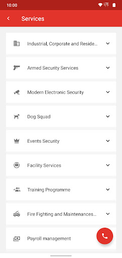 IPSA Pvt. Ltd. Screen 3