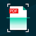 Cover Image of डाउनलोड Scanner App:PDF Camera Scanner 2.3 APK