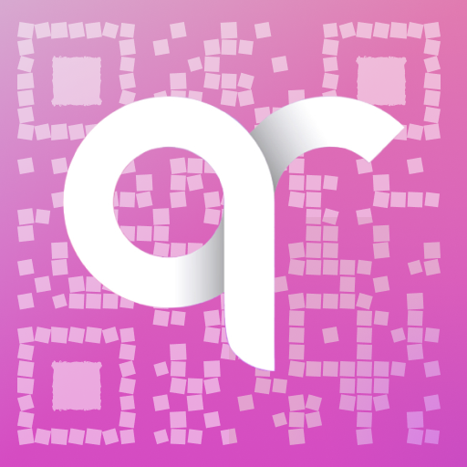 AI QR Scanner logo