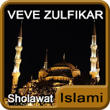 Veve Zulfikar Sholawat Terbaru icon