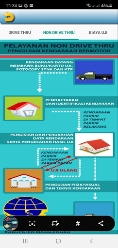 KIR MAJALENGKA SI-KILAT MOBILE Screen 3
