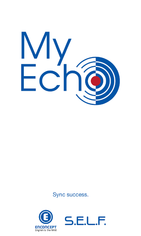 MyEcho - 2.8.1 - (Android)