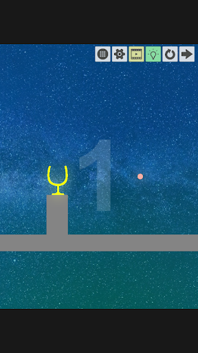 Android application BOUNDS GOOD screenshort