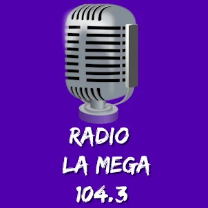 Radio La Mega 104.3