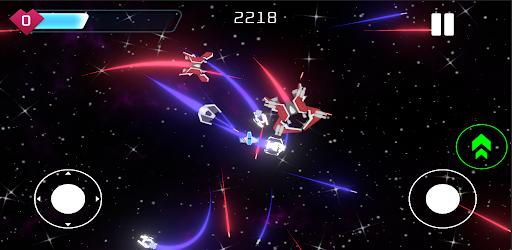 Pulsar Panic Screen 3