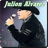 Julion Alvarez Letras & Musica icon