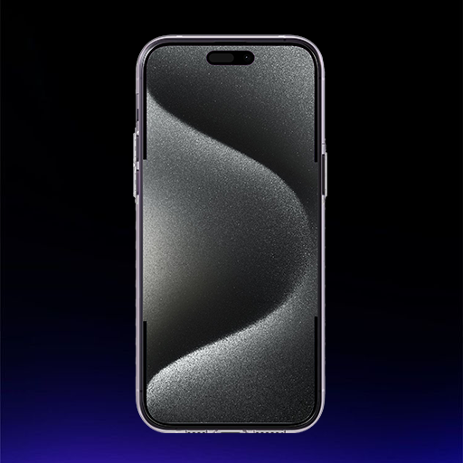 iPhone 16 Lock Screen HD Laai af op Windows