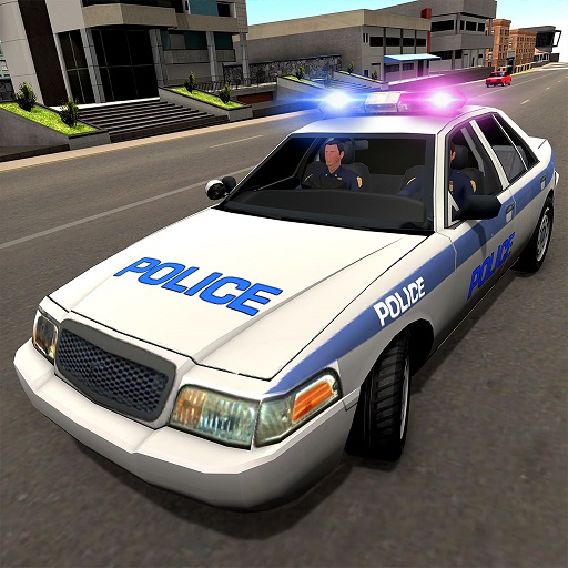 carro de corrida polícia｜Ricerca TikTok