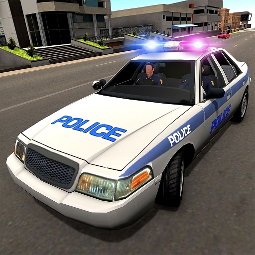 jogos de carros de polícia 3d – Apps no Google Play