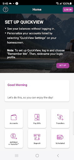 Revelstoke Credit Union