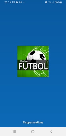 Radios de Futbol en Vivoのおすすめ画像5