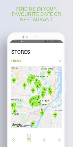 kleen hub Screenshot 3 - AppWisp.com