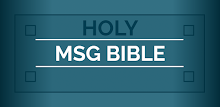 Message Bible: offline version APK