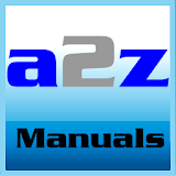 A2Z Manuals icon