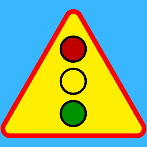 تعلم السياقة logo