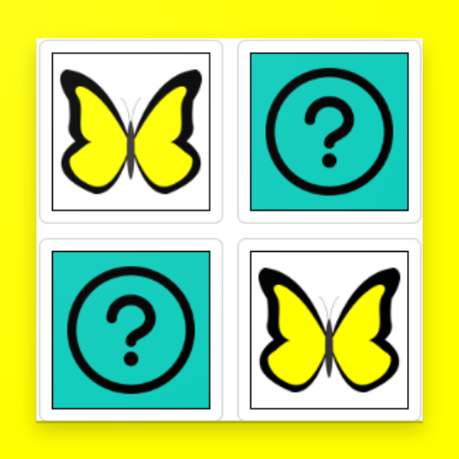 Pair Puzzle - Match Challenge logo