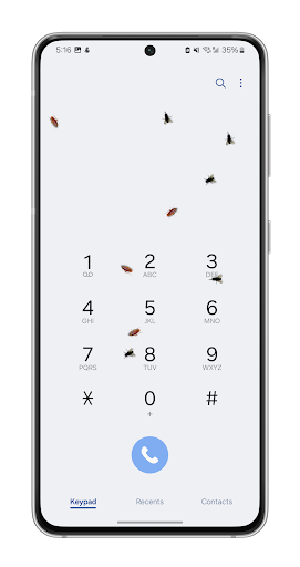 Anteprima dell'app