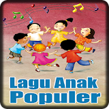 Lagu Anak Terpopuler icon