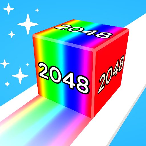 Merge Cube : 2048 Download on Windows