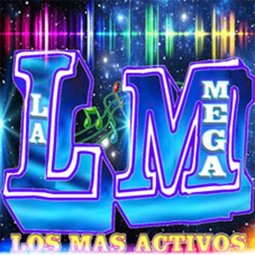 Radio La Mega 97.3 FM