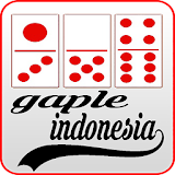 Gaple Indonesia (Terbaru) icon