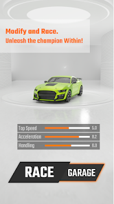 Car Tuning: Modify and Race 1.0.0 APK + Mod (Unlimited money) إلى عن على ذكري المظهر