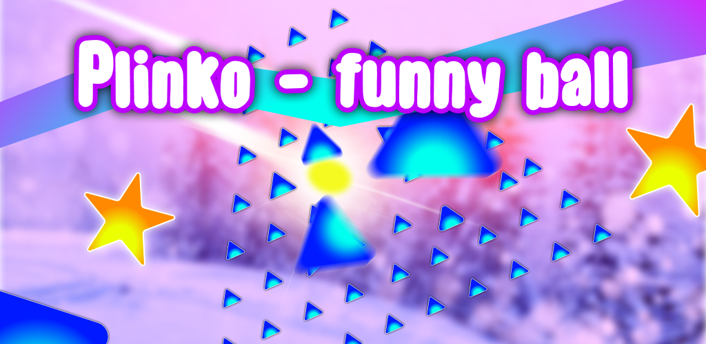 Plinko ball