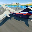 محاكاة الطيران- لعبة تجريبية