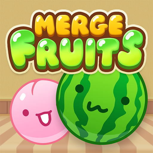 Merge Fruits - Watermelon Game Download on Windows