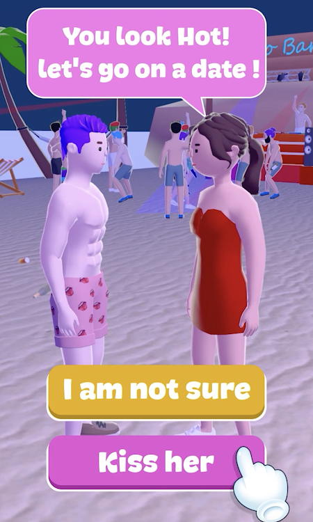 Am I Queer ? - 1.6.5 - (Android)