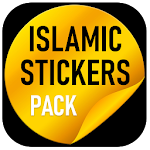 Islamic WA Stickers Pack 2020 | Jummah Mubarak Apk