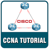 Learn CCNA icon