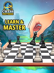 Chess Universe : Online Chess