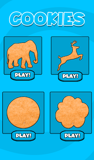 Candy Challenge Cookie Carver