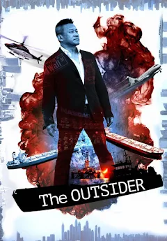 The Outsider (2018) - ภาพยนตร์ใน Google Play