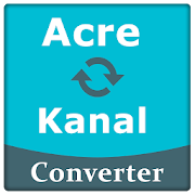 Acre to Kanal Converter