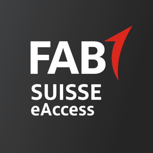 FAB Suisse eAccess logo