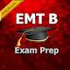 EMT B Test Prep PRO دانلود در ویندوز