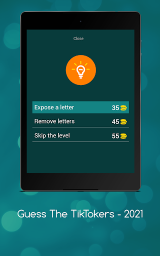 Guess The Famous TikTokers - 2021