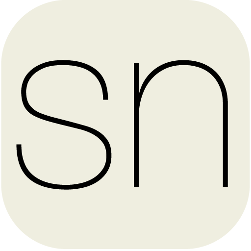 sn  Icon