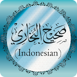 sahih bukhari indonesian icon