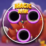 Cover Image of Baixar Magic Aim : Shooting game  APK